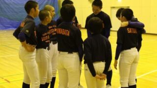 発行人、日高BBCに出没。 