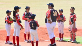 【30日速報】準決勝・星置レッドソックスの挑戦！＜龍馬旗＞ 
