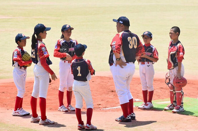 【30日速報】準決勝・星置レッドソックスの挑戦！＜龍馬旗＞ 