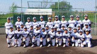 札幌白石リトルリーグ 