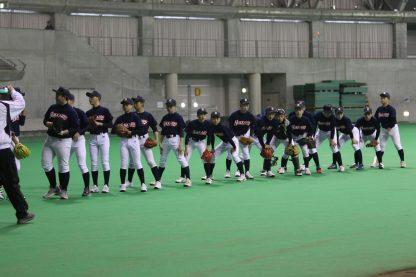 U14北海道選抜、２戦２勝で勢いつける！＜U14チャンピオンズカップ＞ 