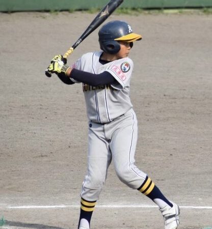 8・1７交流戦＜select２＞ 