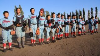 東16丁目、5年生以下で挑む！＜ポップアスリート道予選＞ 