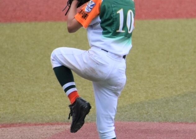 フリーダム２回戦で涙！＜千葉市長杯＞ 