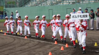 【フォトグラフ】学童フレッシュ⑥ 