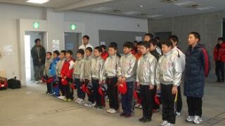 【投稿】滝川少年野球倶楽部編 