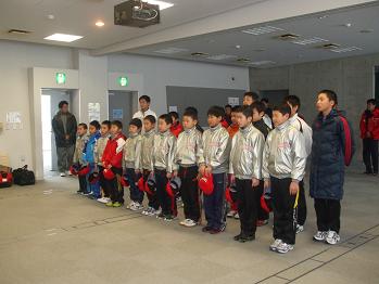 【投稿】滝川少年野球倶楽部編 