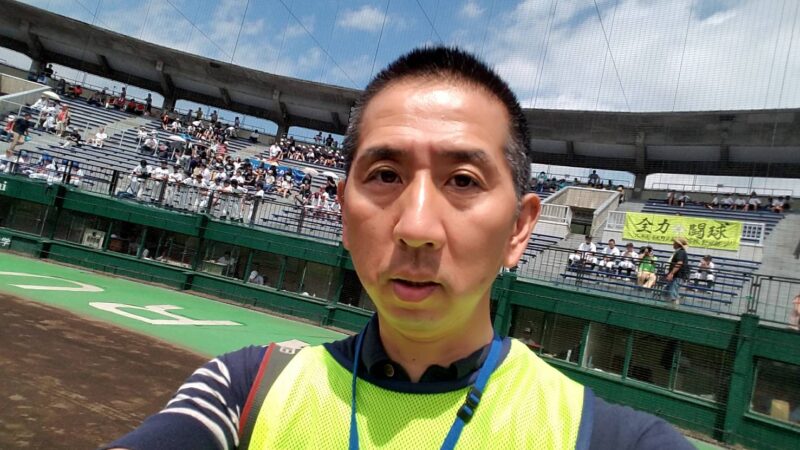 今週の出没は・・・、 