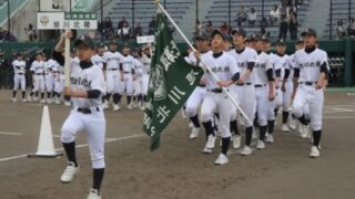 【速報】準決勝・旭川北稜(北海道連盟)VS栃木下野(関東連盟) 