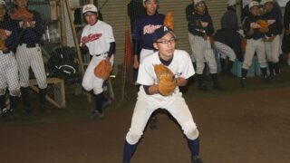 【PR】旭川北稜球団より 