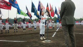 【試合結果】苫小牧民報杯 