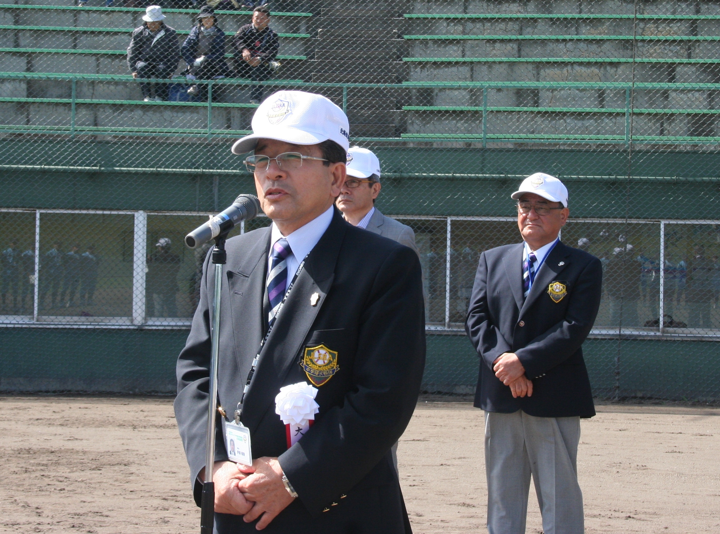 伊藤理事長