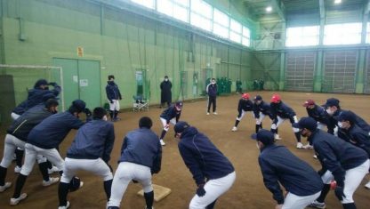北海道選抜、苦渋の選択で出場辞退！ 
