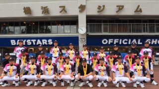 音更共栄中、全国ベスト４の活躍！ 
