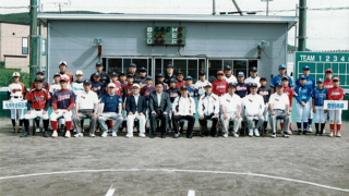 ＜白石区・登別市＞交流大会に29人が挑む！ 