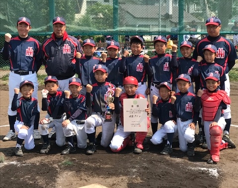 【代表】(マ)(全)札幌支部予選第5ブロック 