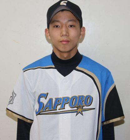 渡部　達也＜2018札幌ファイターズ＞ 