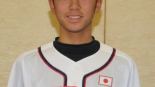 ⑤吉田　陽向＜北海道選抜・北広島＞ 