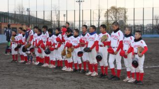 【動画付】札幌選抜、逆転で決勝進出！苫小牧3位 