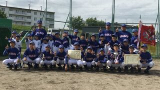 【代表】(マ)(全)北見支部予選 