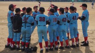 【速報】決勝・東16丁目フリッパーズ×本山フレンズ＜2020”2DAYS IN MAISHIMA＞ 