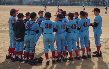 【速報】決勝・東16丁目フリッパーズ×本山フレンズ＜2020”2DAYS IN MAISHIMA＞ 