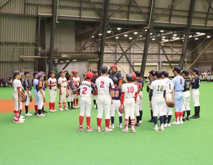 札幌選抜チーム一次セレクション、40人が二次セレクション進出へ 