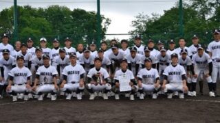 【代表】中体連(南・Aブロック予選) 