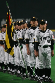 阪神Jr