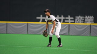 2013北海道日本ハムFsジュニアメンバー 