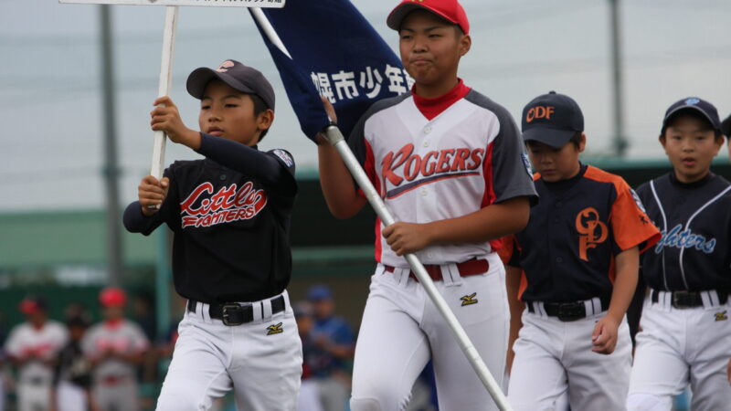 白石区の精鋭20人 