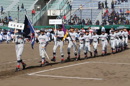 【代表】(ホ)(太)北区予選 