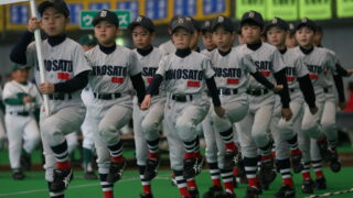 【代表】北区予選 