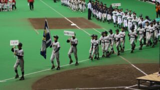 【フォトグラフ】総合開会式 