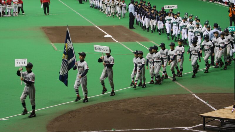 【フォトグラフ】総合開会式 