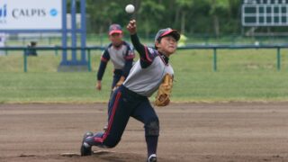 中央区予選、明日開幕 