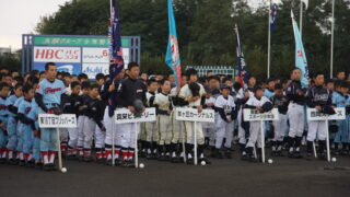 【Eブロック代表】札幌市長杯 