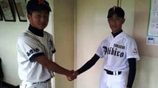 新人33チームの挑戦！ 