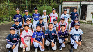2023北広島選抜チーム19人が挑む！ 