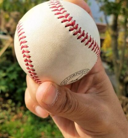 DeNA阪口、ワンシームで２年目を目指す！ 