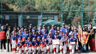 【試合結果】南区6年生大会 