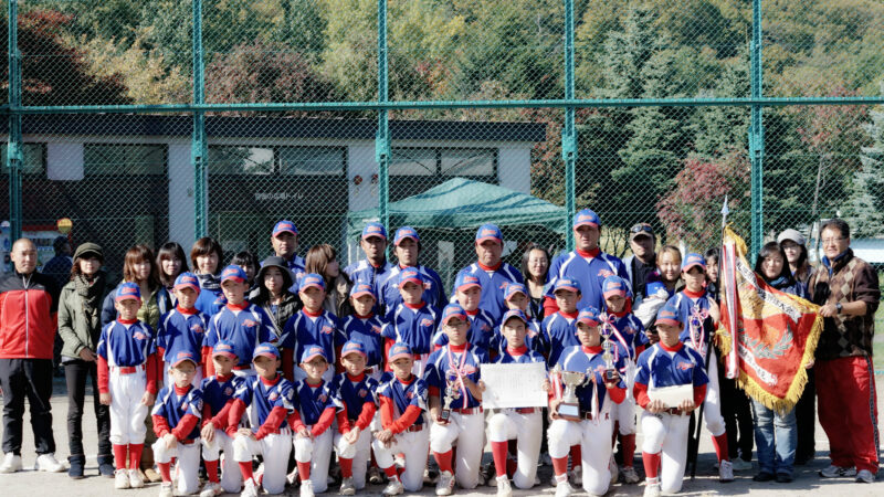 【試合結果】南区6年生大会 