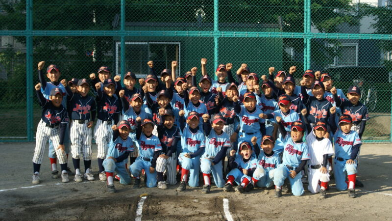 【壮行試合】全国大会制覇への道 