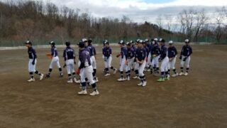 発行人、中ノ沢に出没！ 