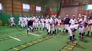 発行人、丘珠に出没！ 