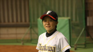 2014Fsジュニア＃17『山崎 紗綾』 