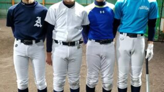 中学生に挑戦！＜キッズファイン編＞ 