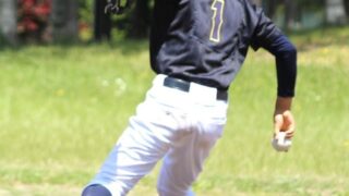 ストライク交流戦8.12に出場する選手たち！② 