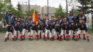 【代表】(ホ)清田区予選 