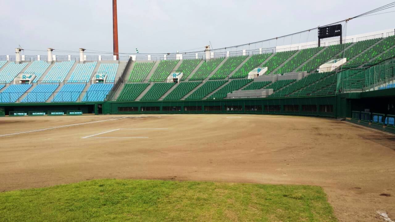 東北大会